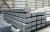 Import 150*150 q235 zinc coated  angle bar/iron/steel/beam for construction from China