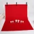 Import 150*300cm Photography Studio flocked fabric backdrop Background Screen Backdrop for indoor photography from China