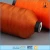 Import 150D/3 45tex 60tickets polyester bonded continuous filament sewing thread from China