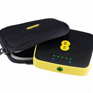 Buy 150mbps Lte 4g Modem Wifi Router With Sim Card Slot Support Lte Fdd ...