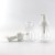 Import 150ml Pet Plastic Hand Wash Sanitizer Soap Dispenser Foam Pump Bottle from China