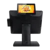 15.6"POS Terminal Intel J1800 Cash Register POS System All in One