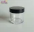 Import 15g 20g 30g 50g 75g 100g PETG Clear Plastic Jar with Lid from China