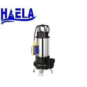 1.5HP V1100F SUBMERSIBLE siemens vacuum pump