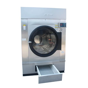 15kg-150kg Industrial 30kg laundry dryer machine/laundry drying machine/laundry equipment