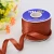 Import 15mm Polyester Satin Bias Binding Tape from China