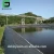 1.5mm PVC geomembrane hdpe pond liner price per square meter