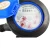 Import 15mm Residents  water meter wet nylon  hot cold  water meter from China