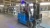 Import 1.5t small four-wheel electric forklift hot selling lifting forklift all terrain forkliftlight new energy from China