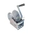 Import 1600lbs portable hand manual boat winch from China