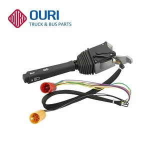 1615082  Combination Switch For Daf Truck