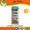 1:64 Variety miniature metal car toys racing diecast car toy