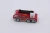 Import 1:64 wholesale cheap fire model cars die cast fire trucks from China