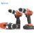 Import 16.8V Lithium-ion Battery Dual - Speed Multi-Function Screwdriver Charging Hand Power Tools Cordless Impact Electric  Drill from China