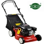 16" hand push lawn mower 4.5HP 135cc