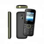 1.77inch made in China 2g feature keypad bar mobile