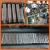 Import 18 Gauge 18mm Finishing F galvanized Steel coils Nails from China