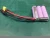 Import 18650 3p1s Lithium ion Rechargable Battery Pack 3.7v 6600mah from China