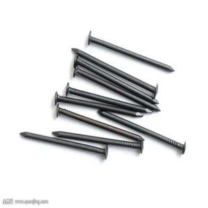 18GA High Quality Industrial grade common wire finish Brad nails for Cabinets and furniture