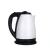 Import 1.8L Russian style 201 stainless steel electric water kettle tea kettle from China