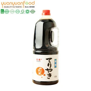 1.8L Tonkatsu sauce