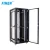Import 19 inch computer rack cooling server cabinet telecom enclosed cabinet from China