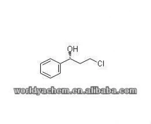 (1R)-3-Chloro-1-phenyl-propan-1-ol CAS NO. :100306-33-0