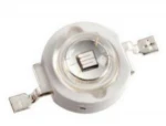 1W high power led blue red amber