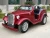 Import 2 and 4 seats cheap mini gas or electric powered electric classic car for sale with many colors from China