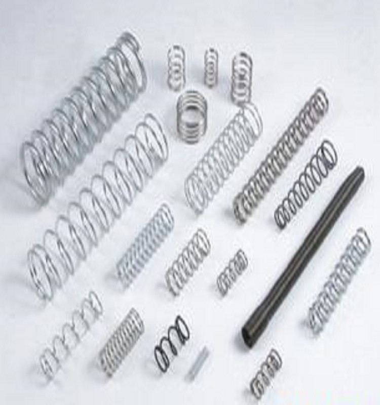 Compact Spring Buy 2 Axes Automatic Cnc Battery Compression Spring Coiling Machine ...