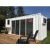 Import 2 bedroom prefab house luxury prefabricated container hotel room from China