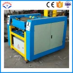 2 colors poly-woven bag printing machine, non-woven bags printer