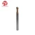 Import 2 flute hrc45 solid carbide roughing end mills from China