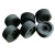 Import 2 groove cast iron v groove belt sheave pulleys from China