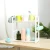 2 Layers Detachable Kitchen Storage Containers Spices Jar Bottle Storage Rack Kitchen Storage Organizer Shelves