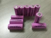 2 PCS Rechargeable Battery 18650 Li-ion 5000mAh 3.7V for LED Torch Flashlight