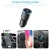Import 2 port USB C Car Charger,1 Port TYPE-C PD 60W, 1 Fast Charge QC3.0 18W,MAX 78W Power Laptop Power Adapter with USB mobile phone from China