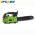 Import 2 Stroke Air Cooling Single Cylinder Cordless Wood Chain Saw,Gasoline Chain Saw from China