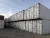 20 ft new reefer/refrigerated shipping containers in qingdao for sale