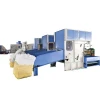 20 years non-woven fabric machinery manufacturing