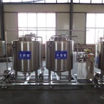 200 liter milk sterilizer machine ,small coconut milk pasteurizer
