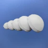 2000g Melting Dish Silica Crucible Casting Jewelry Tool