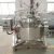 Import 2000L industrial stainless steel meat cooking pot machine pressure cooker from China