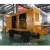 Import 200KW/250KVA Domestic Diesel Generator with Engine cable winch from China
