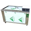 200L Big Degreasing Tank Industrial Ultrasonic Cleaner for Spare Parts