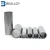 Import 201 304 316 904L Duplex 2205 2507 Welded/Seamless Stainless Steel Pipe from China