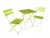 Import 2011 garden furniture from China