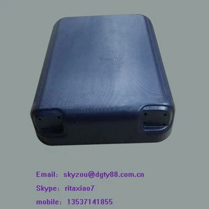 2014 Customized car roof box for different color car