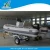 Import 2014 newly Chinese hot-sale high speed boat racing boat from China
