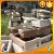 Import 2015 top selling bluestone garden pots/rectangle large garden pots/garden urns from China